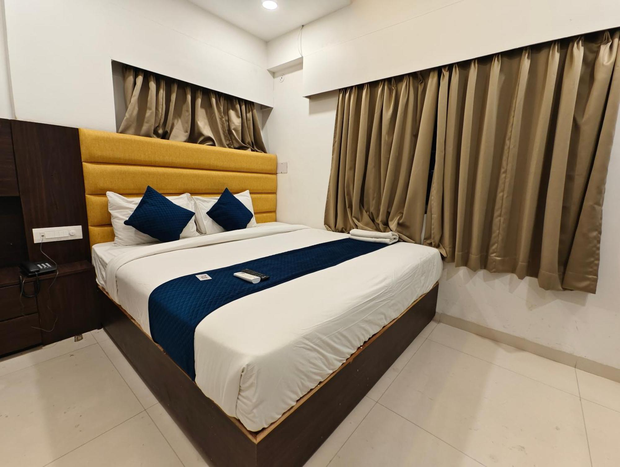 Hotel Meritel Grande, Vijay Nagar, Indore
