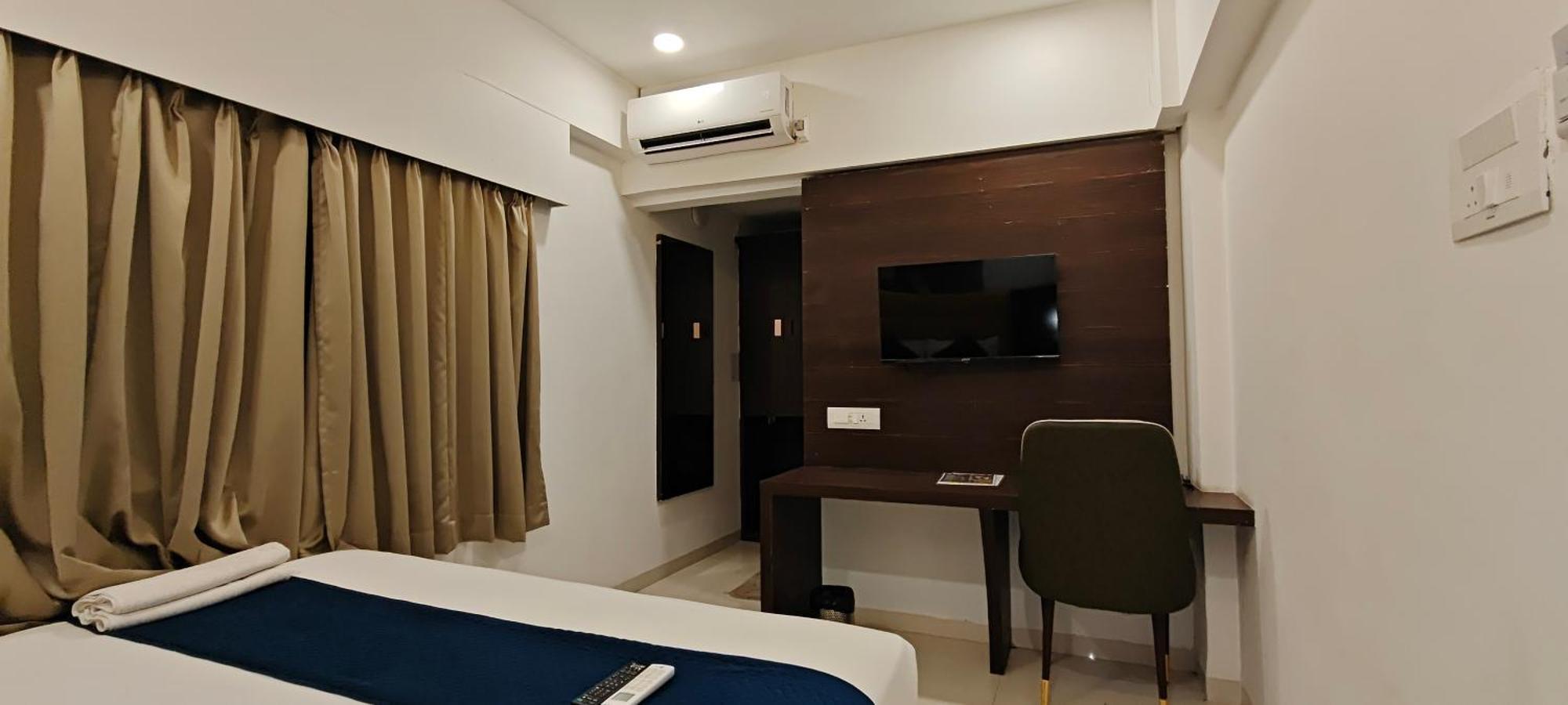 Meritel Grande, Vijay Nagar,