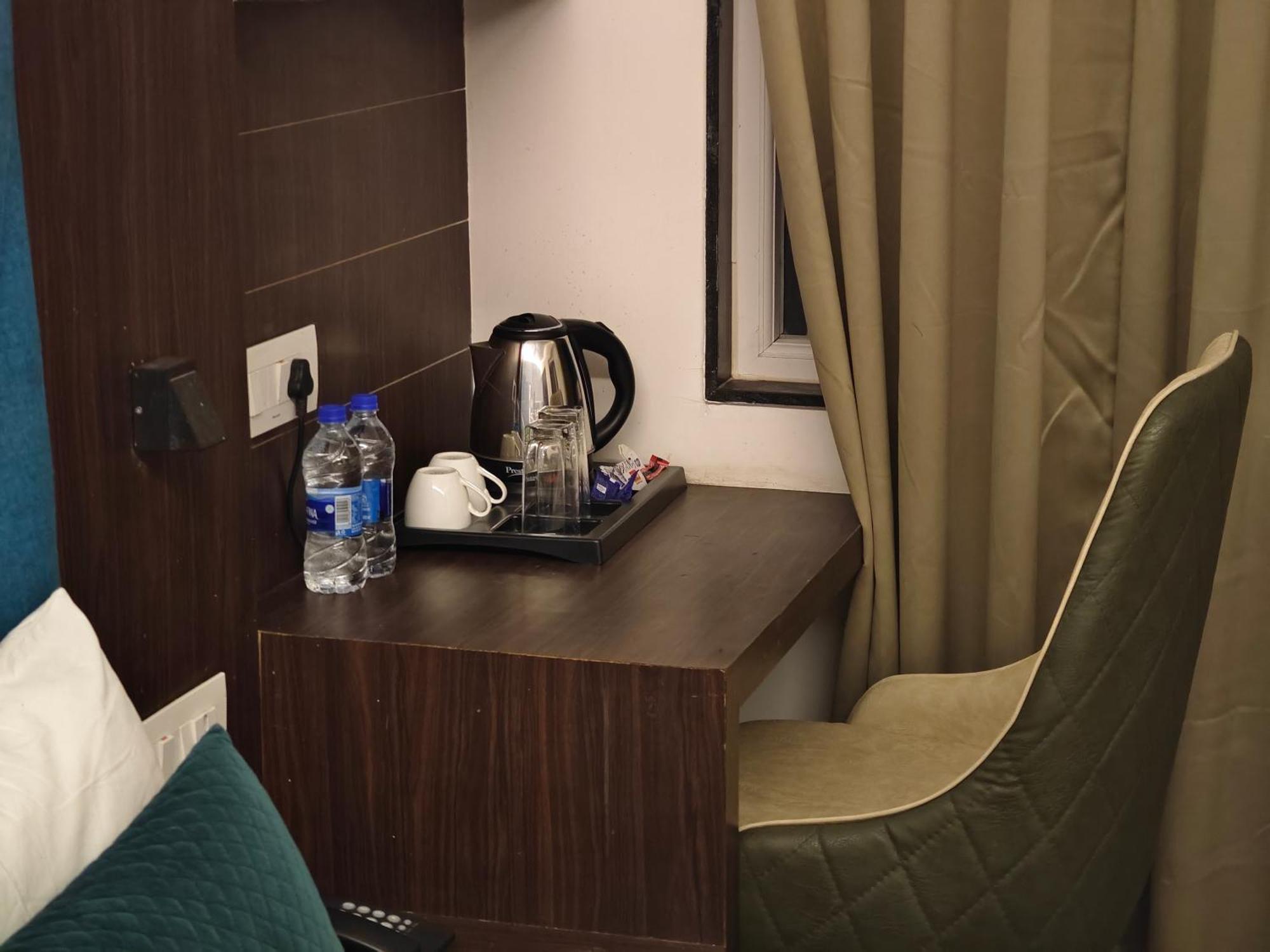 Meritel Grande, Vijay Nagar, 3* Indore