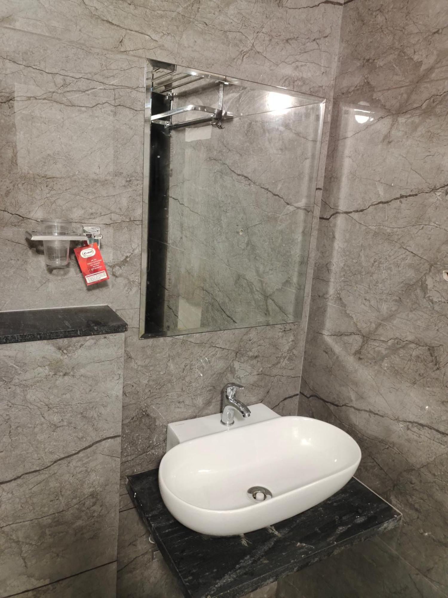 Meritel Grande, Vijay Nagar, 3*