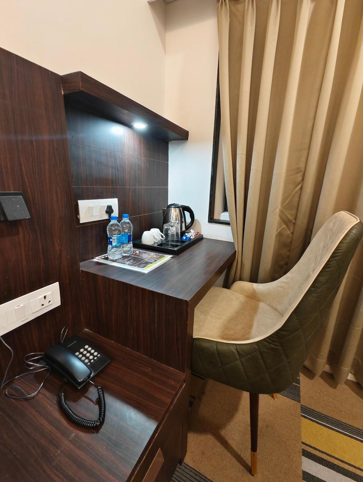 Hotel Meritel Grande, Vijay Nagar, Indore